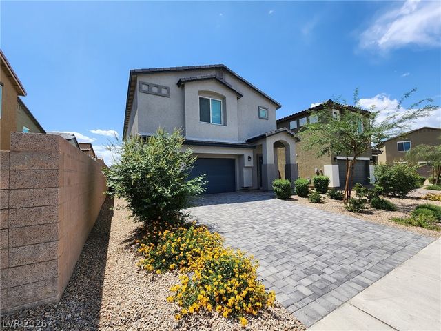 4521 Pointleaf Street, North Las Vegas, NV 89032