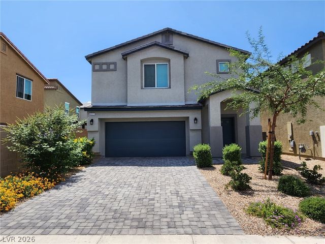 4521 Pointleaf Street, North Las Vegas, NV 89032