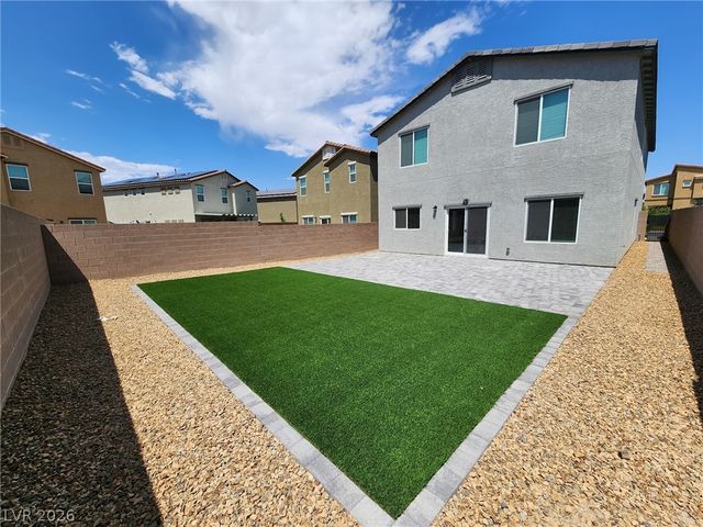 4521 Pointleaf Street, North Las Vegas, NV 89032