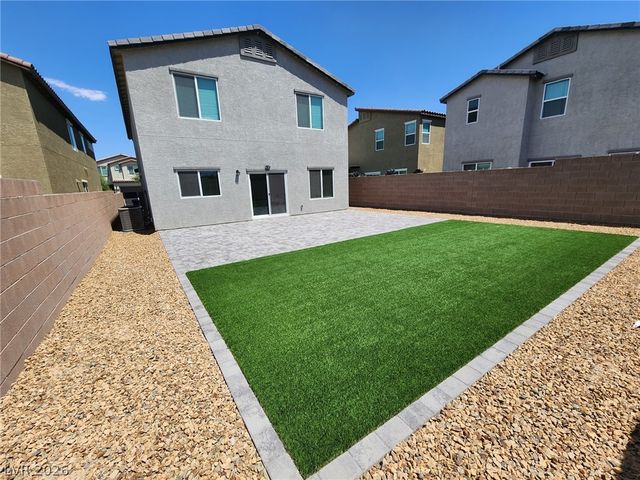 4521 Pointleaf Street, North Las Vegas, NV 89032