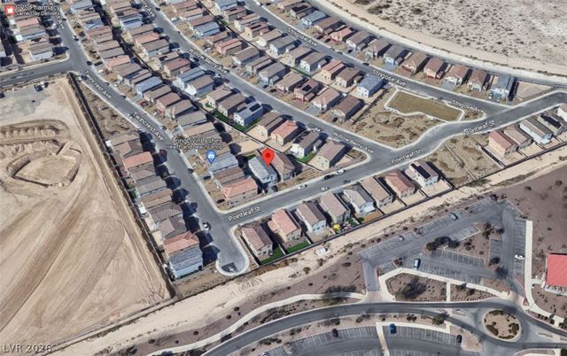 4521 Pointleaf Street, North Las Vegas, NV 89032