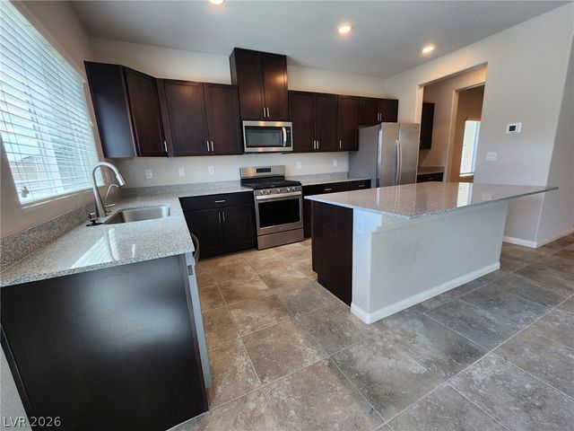 4521 Pointleaf Street, North Las Vegas, NV 89032