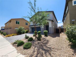 4521 Pointleaf Street, North Las Vegas, NV 89032