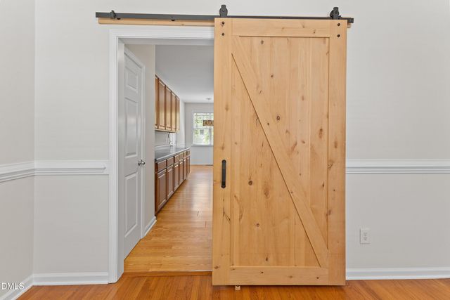 3229 Duveneck Drive, Raleigh, NC 27616