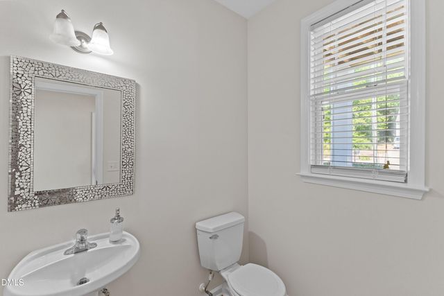 3229 Duveneck Drive, Raleigh, NC 27616