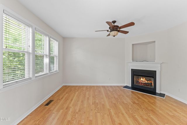 3229 Duveneck Drive, Raleigh, NC 27616