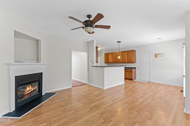 3229 Duveneck Drive, Raleigh, NC 27616