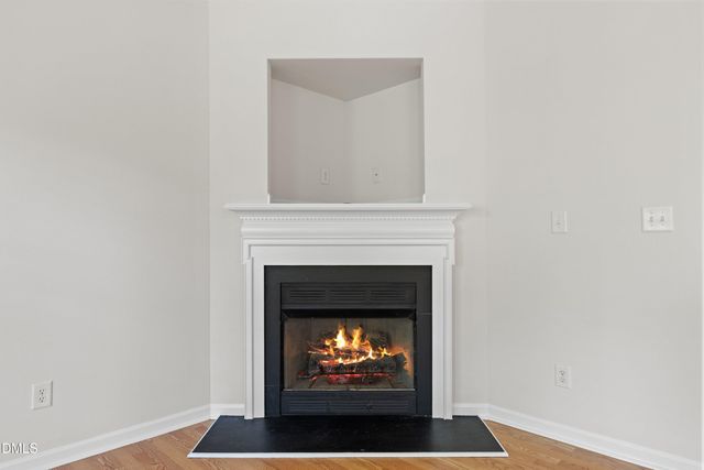 3229 Duveneck Drive, Raleigh, NC 27616