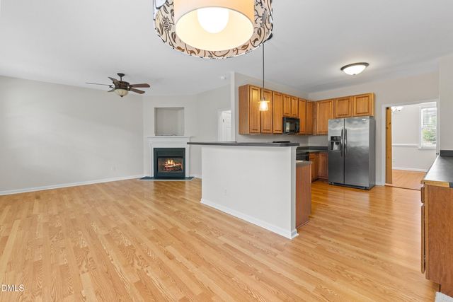 3229 Duveneck Drive, Raleigh, NC 27616