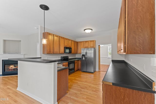 3229 Duveneck Drive, Raleigh, NC 27616