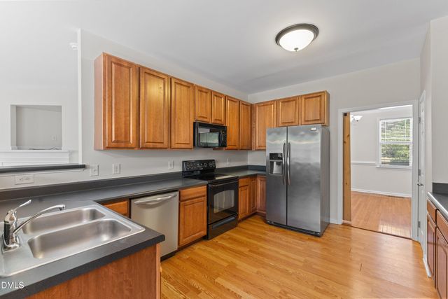 3229 Duveneck Drive, Raleigh, NC 27616