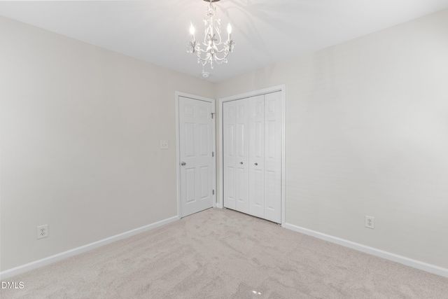 3229 Duveneck Drive, Raleigh, NC 27616