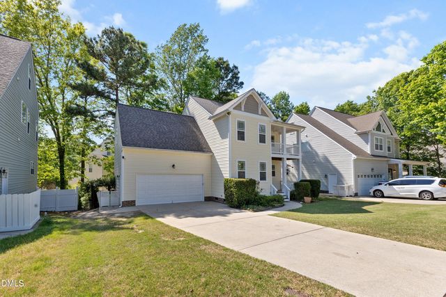 3229 Duveneck Drive, Raleigh, NC 27616