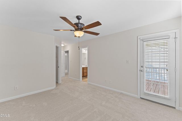 3229 Duveneck Drive, Raleigh, NC 27616