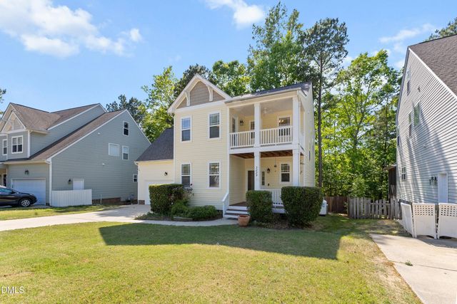 3229 Duveneck Drive, Raleigh, NC 27616
