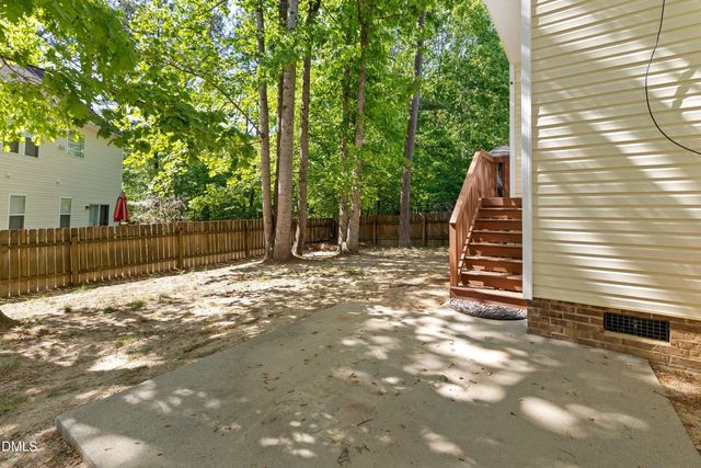 3229 Duveneck Drive, Raleigh, NC 27616