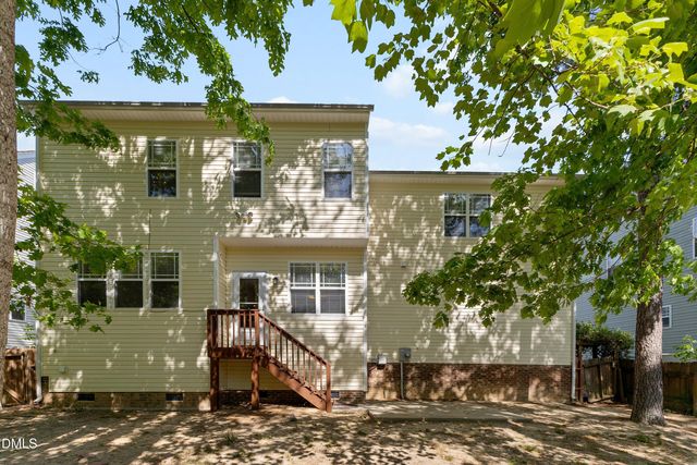 3229 Duveneck Drive, Raleigh, NC 27616