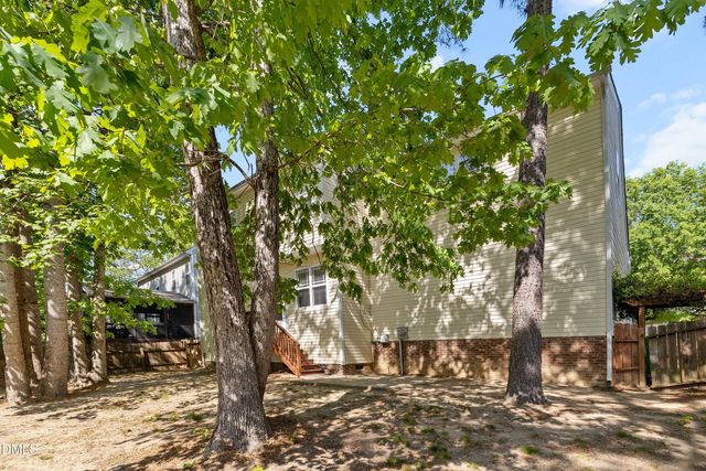 3229 Duveneck Drive, Raleigh, NC 27616