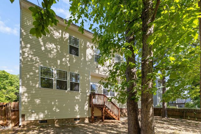 3229 Duveneck Drive, Raleigh, NC 27616