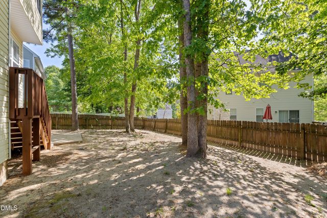 3229 Duveneck Drive, Raleigh, NC 27616
