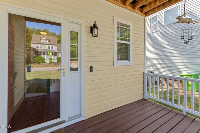 3229 Duveneck Drive, Raleigh, NC 27616