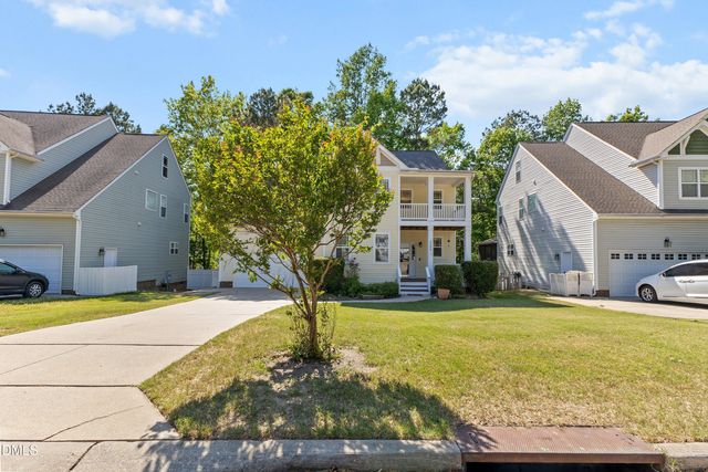 3229 Duveneck Drive, Raleigh, NC 27616