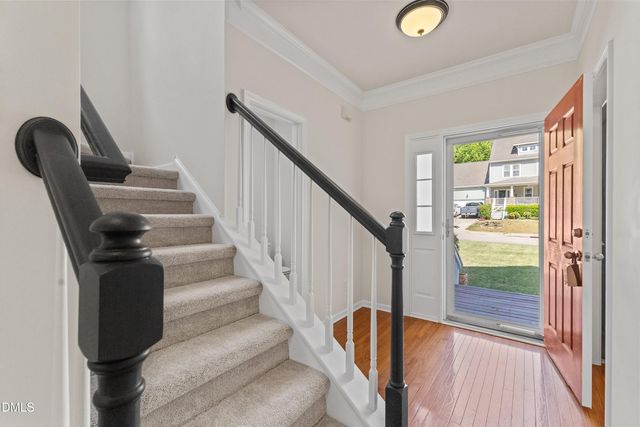 3229 Duveneck Drive, Raleigh, NC 27616