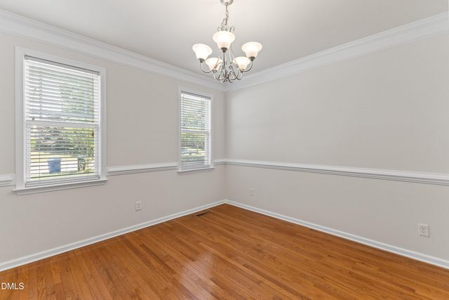 3229 Duveneck Drive, Raleigh, NC 27616