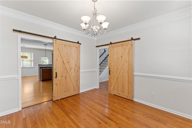 3229 Duveneck Drive, Raleigh, NC 27616