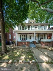 1228 LINDEN ST, Reading, PA 19604