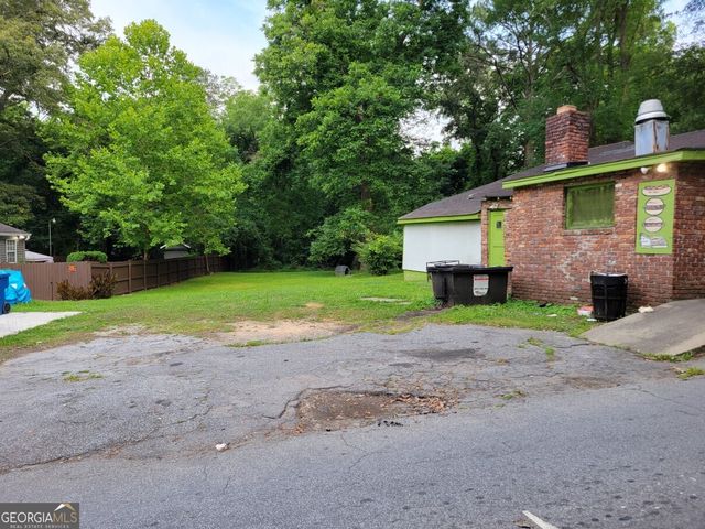 44 Johnson Road NW, Atlanta, GA 30318