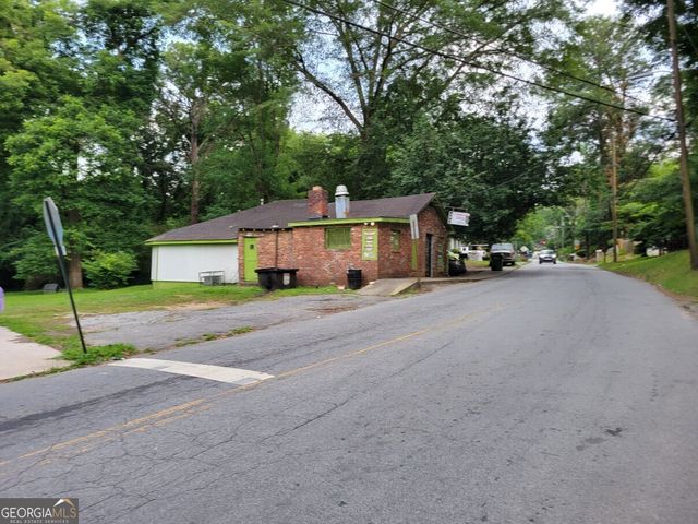 44 Johnson Road NW, Atlanta, GA 30318