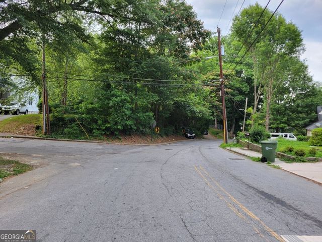 44 Johnson Road NW, Atlanta, GA 30318