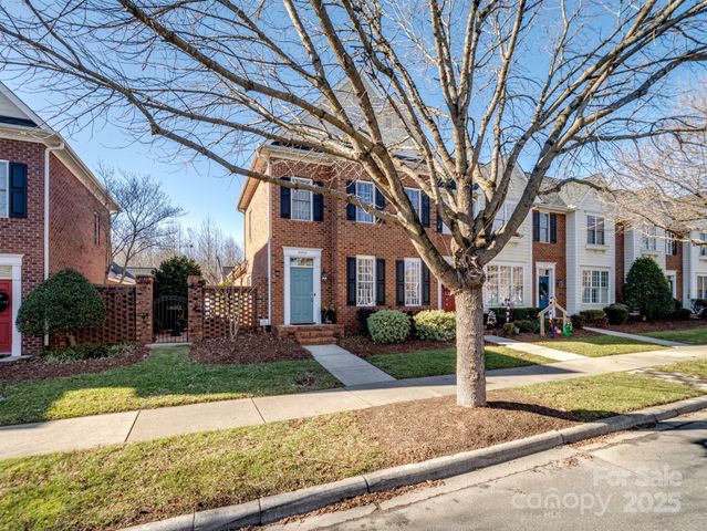 6056 Village Drive NW, Concord, NC 28027