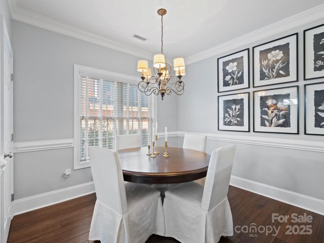 6056 Village Drive NW, Concord, NC 28027