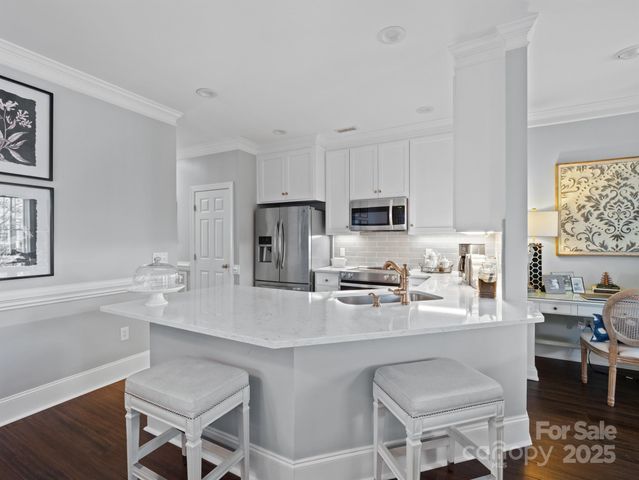 6056 Village Drive NW, Concord, NC 28027