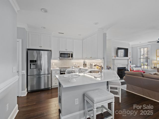 6056 Village Drive NW, Concord, NC 28027