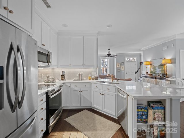 6056 Village Drive NW, Concord, NC 28027