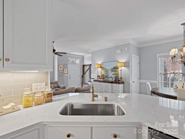 6056 Village Drive NW, Concord, NC 28027