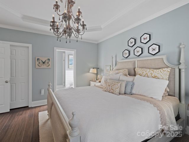 6056 Village Drive NW, Concord, NC 28027