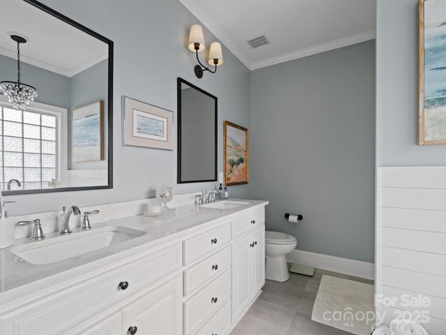 6056 Village Drive NW, Concord, NC 28027