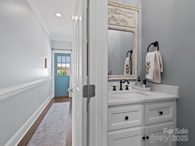 6056 Village Drive NW, Concord, NC 28027