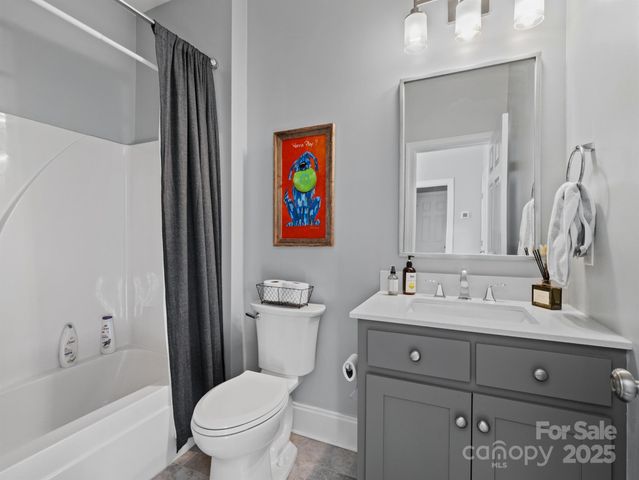 6056 Village Drive NW, Concord, NC 28027