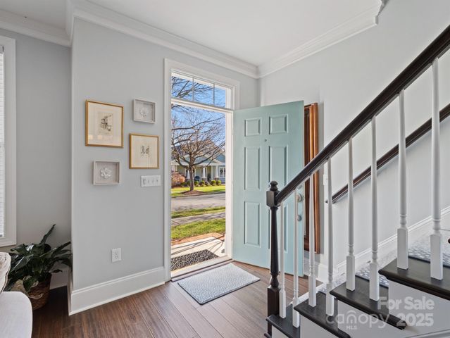 6056 Village Drive NW, Concord, NC 28027