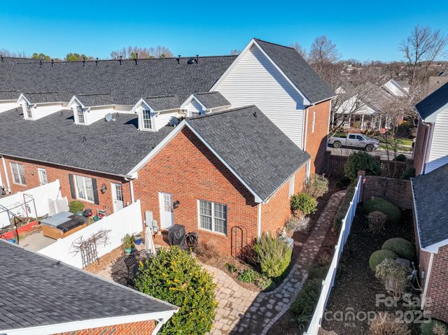 6056 Village Drive NW, Concord, NC 28027