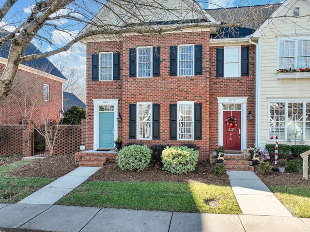 6056 Village Drive NW, Concord, NC 28027