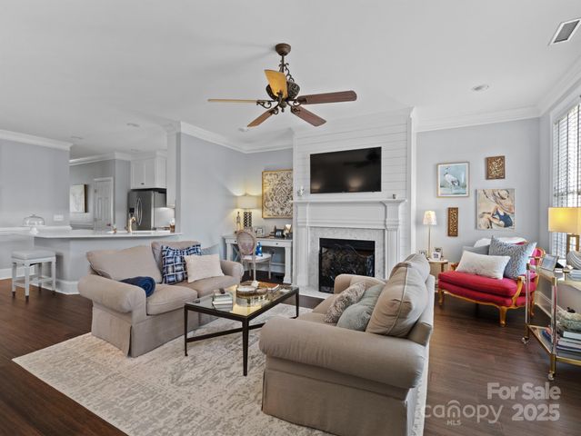 6056 Village Drive NW, Concord, NC 28027