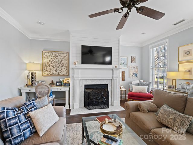 6056 Village Drive NW, Concord, NC 28027