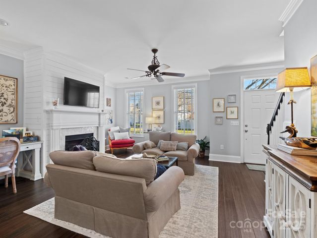 6056 Village Drive NW, Concord, NC 28027