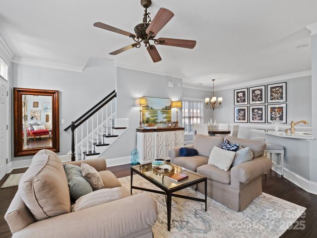 6056 Village Drive NW, Concord, NC 28027